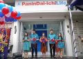 Perluas Layanan, Panin Dai-ichi Life Resmikan Kantor Pemasaran Baru di Medan