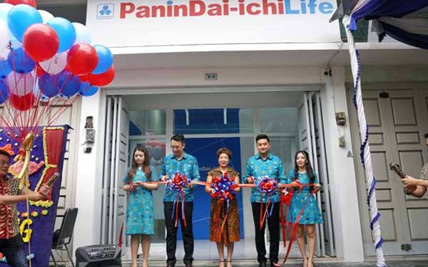 Perluas Layanan, Panin Dai-ichi Life Resmikan Kantor Pemasaran Baru di Medan