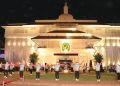 Jadikan Balai Kota Wisata Baru & Bangkitkan Perekonomian Melalui Bekraf Medan, Bobby Nasution Tuai Dukungan