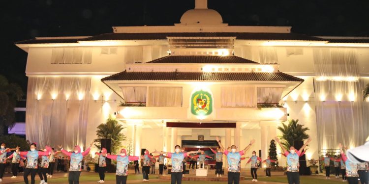 Jadikan Balai Kota Wisata Baru & Bangkitkan Perekonomian Melalui Bekraf Medan, Bobby Nasution Tuai Dukungan