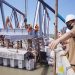 Progres Pembangunan Jembatan Sicanang 30 Persen, Bobby Nasution Targetkan akan Selesai Akhir Tahun 2022