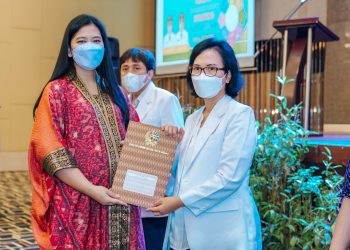 Bobby Nasution Minta Seluruh Kecamatan & Kelurahan Harus Miliki Data Lengkap Anak Stunting