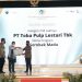 TPL Raih Penghargaan di Ajang CSR dan Pembangunan Desa Berkelanjutan Awards 2022