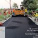 Pembenahan Infrastruktur di Medan Bagian Utara, Jalan Marelan Saga Kini Mulus