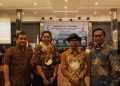 IKAHUT USU: TPL Berperan Besar Terhadap Ekonomi dan Penerapan Teknologi Kehutanan