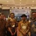 IKAHUT USU: TPL Berperan Besar Terhadap Ekonomi dan Penerapan Teknologi Kehutanan