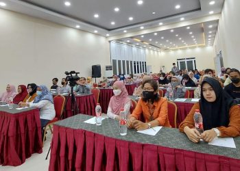 Pelatihan Pemasaran Dengan Trend Digital Salah satu Upaya untuk Pengembangan UMKM di Kota Medan