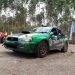 Wagub Ijeck dan Rifat Sungkar Bersaing di Kejurnas Danau Toba Rally 2022