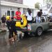 Gerak Cepat Kecamatan Medan Selayang Membantu Masyarakat Yang Terjebak Banjir