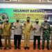 Bobby Nasution Dorong Warga Tak Takut Laporkan Pungli