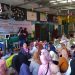 Meriahkan HUT RI ke-77, PLN UP3 Medan Gelar Lomba Mewarnai bertema PLN Mobile dan Program Electrifying Lifestyle