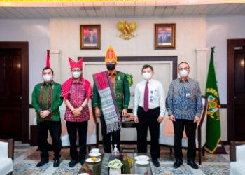 Pemko Medan Sambut Baik Digelarnya PQN BI, Bobby Nasution: Semakin Perkenalkan QRIS