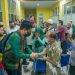 Warga Minta Bobby Nasution Selesaikan 3 Masalah Besar Di Belawan, Tawuran, Narkoba & Banjir