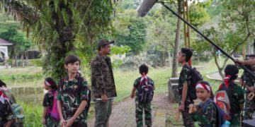 Bobby Nasution Dukung & Ikut Main Film Garapan Anak Medan “1 CM”