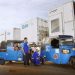 Moda Transportasi Gas, Gaslink Cylinder & GTM PGN, Siap Jangkau Wilayah Non Jaringan Pipa