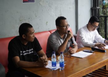 Pegiat Lingkungan Dorong Hukuman Maksimal Kasus Perdagangan Bayi Orangutan Sumatera