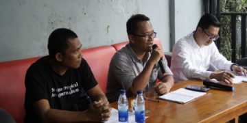 Pegiat Lingkungan Dorong Hukuman Maksimal Kasus Perdagangan Bayi Orangutan Sumatera