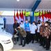 Sambut Puncak Acara Presidensi G20, Wapres Ma’ruf Amin Tinjau Kesiapan SPKLU PLN