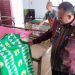 Pemko Medan Gelar Pelatihan Membatik guna Tingkatkan Kemampuan Pelaku IKM