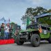 Lepas 184 Offroader Bukit Barisan Adventure 2022