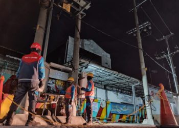 Hari Pelanggan Nasional, PLN Tegaskan Komitmen Terangi Seluruh Negeri