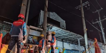 Hari Pelanggan Nasional, PLN Tegaskan Komitmen Terangi Seluruh Negeri