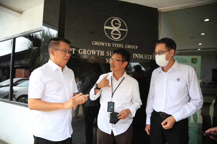 Hari Pelanggan Nasional, PLN UIW Sumut Beri Apresiasi Untuk Pelanggan