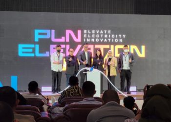 Dukung Inovasi Energi Bersih Masa Depan, PLN Gelar Program Pengembangan Start Up “Elevation: Watts Up!