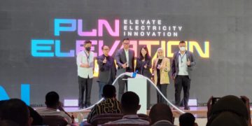 Dukung Inovasi Energi Bersih Masa Depan, PLN Gelar Program Pengembangan Start Up “Elevation: Watts Up!