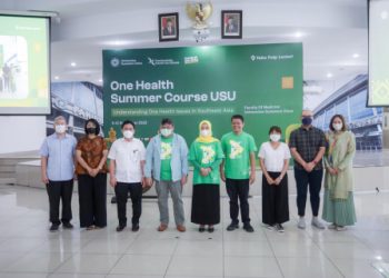 Kontribusi TPL Dukung Perkembangan Teknologi Bidang Kesehatan