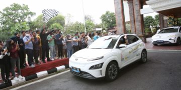 Presiden Jokowi Instruksikan Penggunaan Kendaraan Listrik untuk Dinas, PLN Siapkan Sistem Hingga Diskon Besar