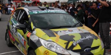 Danau Toba APRC 2022 Jadi Momentum Majukan Pariwisata Sumut