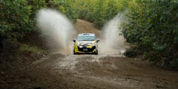 Danau Toba APRC 2022 Sukses Digelar di Area konsesi TPL
