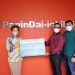 Panin Dai-ichi Life Kembali Cairkan Klaim Rp 1,9 Miliar Kepada Nasabah di Medan
