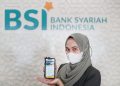 BSI Mobile Channel Literasi Perbankan Syariah