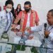Menparekraf Resmikan Gedung Rektorat Poltekpar Medan