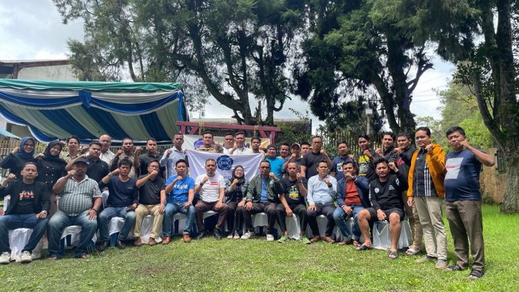 Rakernas ke-II Korps Advokat Alumni UMSU Berlangsung Sukses