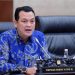 Hasil Survei: Martin Manurung Urutan ke 5 Bursa Calon Gubsu 2024