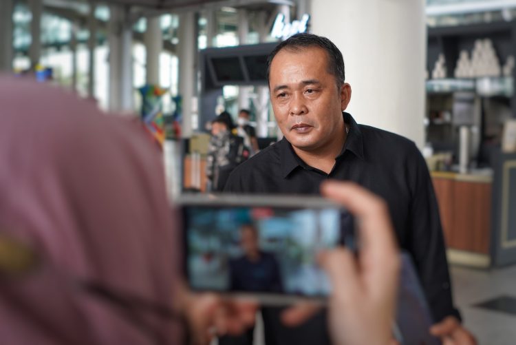 Usai Sidang MKD Gerindra, Aulia Rachman: Hasilnya Masih Menunggu Keputusan Partai