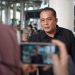 Usai Sidang MKD Gerindra, Aulia Rachman: Hasilnya Masih Menunggu Keputusan Partai