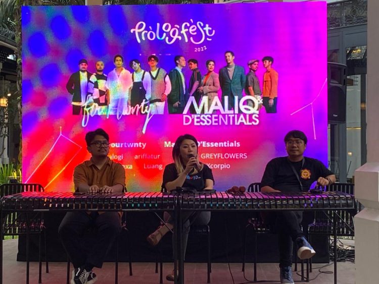 Hari Ini ! Fourtwnty dan Maliq N D’Essentials Akan Hibur Warga Medan