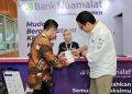 Bank Muamalat Dukung Muktamar ke-48 Muhammadiyah dan Aisyiyah