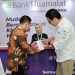 Bank Muamalat Dukung Muktamar ke-48 Muhammadiyah dan Aisyiyah