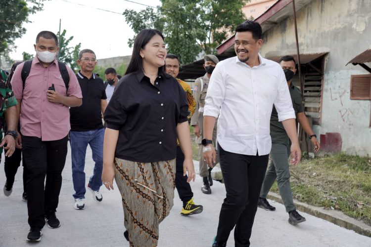 Terima Kasih Pak Bobby, Sudah 30 Tahun Kami Menanti  Medan