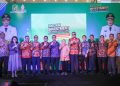 Medan Investment-Business Forum & Expo 2022 Sarana Investor Berinvestasi di Sektor UMKM