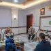 Pemko Medan dan UGM Lakukan MoU Terkait Manajemen Bencana