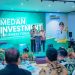 Dorong Investor Berinvestasi, Bobby Nasution: Pemko Medan Permudah Segala Bentuk Perizinan 