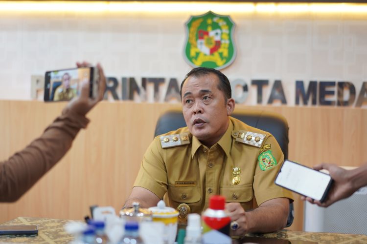Jadi Wakil Ketua 2 DPD Gerindra Sumut, Ini Pesan Aulia Pada Sekretaris Baru