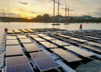 PLN Siap Dukung Pemerintah Wujudkan Net Zero Emission di 2060 Melalui Inisiatif Transisi Energi