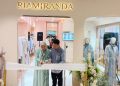 RiaMiranda Sun Plaza Grand Opening, Pembukaan Toko ke-36 di Indonesia